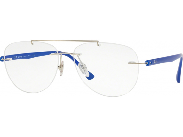 Ray-Ban RX8749 1193 Silver