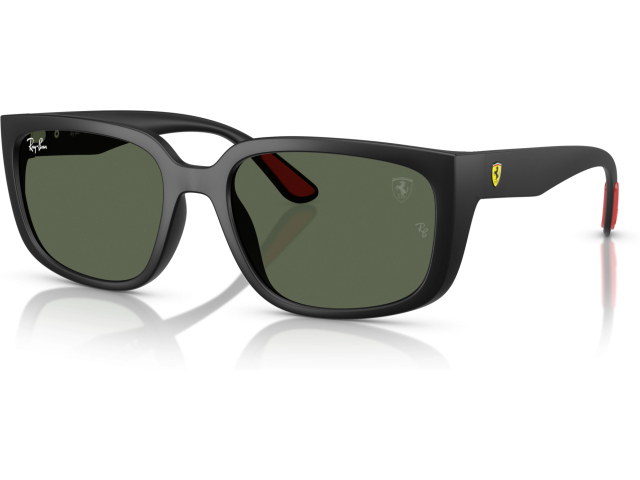 Ray-Ban RB4443M F60271 Black
