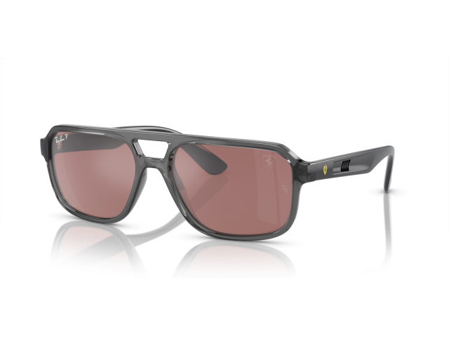Ray-Ban RB4414M F691H2 Grey