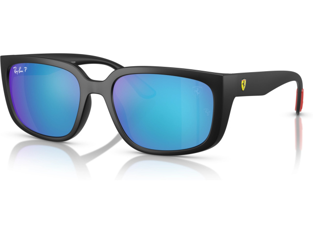 Ray-Ban RB4443M F602A1 Black