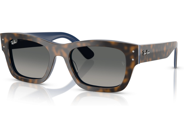 Ray-Ban JOSEPH RB7683S 140171 Grey