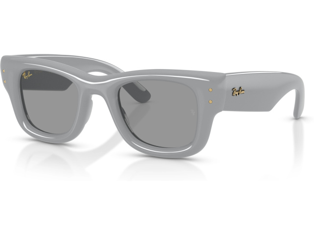 Ray-Ban WAYFARER PUFFER RB4940 6876/1 Grey