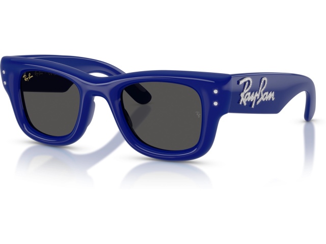 Ray-Ban WAYFARER PUFFER RB4940B 686087 Blue
