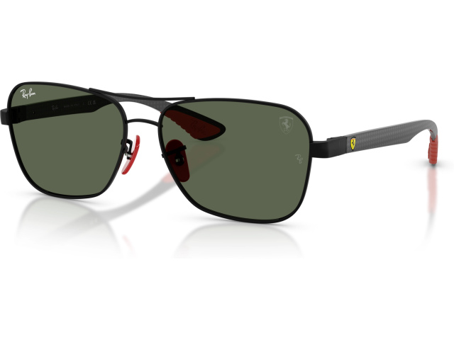 Ray-Ban RB8336M F00271 Black