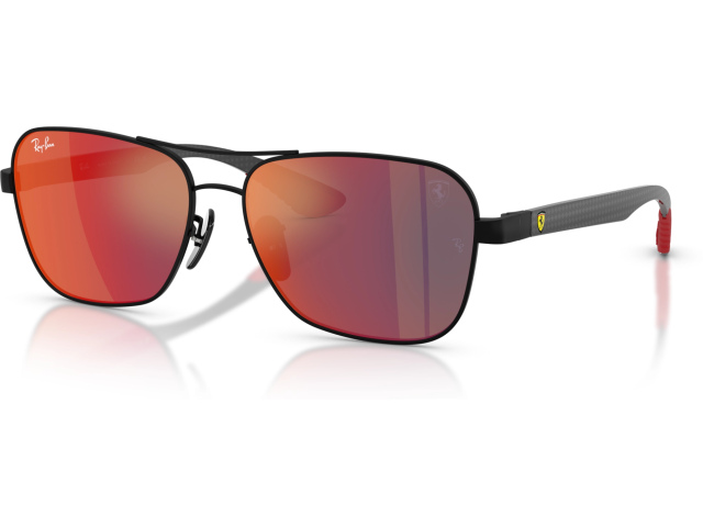 Ray-Ban RB8336M F1186P Black