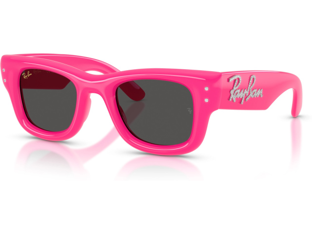Ray-Ban WAYFARER PUFFER RB4940B 686287 Pink