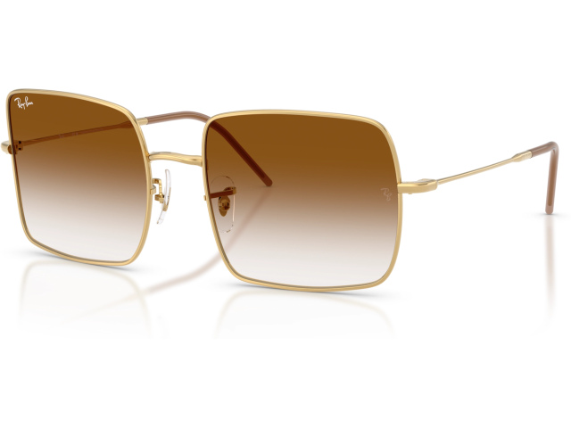 Ray-Ban SQUARE REVERSE RBR0104S 001/CB Gold