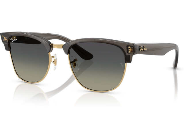 Ray-Ban CLUBMASTER REVERSE RBR0504S 682911 Grey