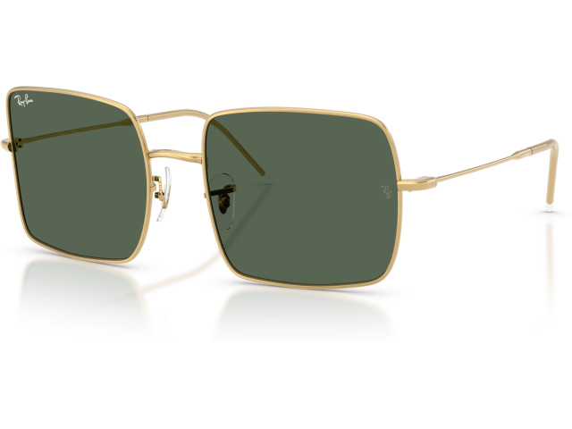 Ray-Ban SQUARE REVERSE RBR0104S 001/VR Gold