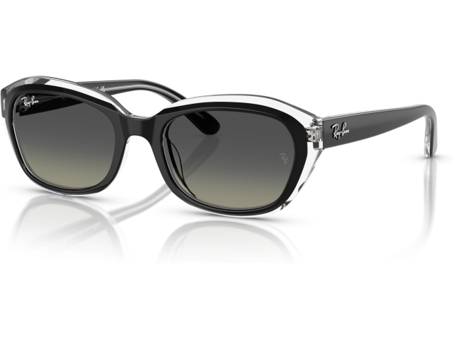 Ray-Ban RJ9081S 715811 Black