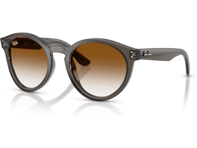 Ray-Ban RBR0505S 6707CB Grey
