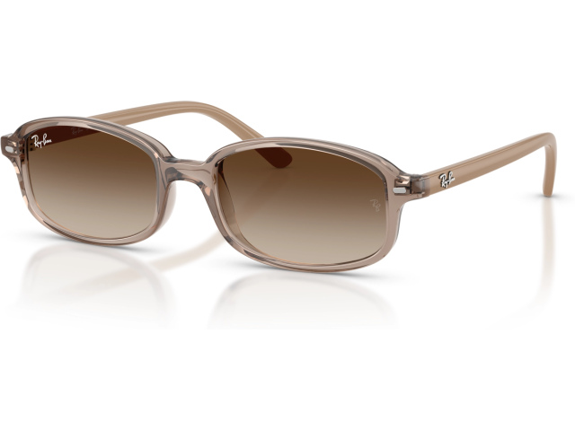 Ray-Ban RJ9132S 720013 Brown