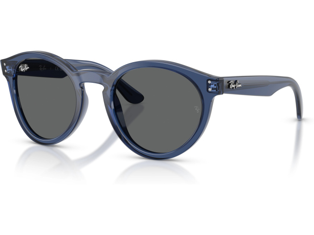 Ray-Ban RBR0505S 6708GR Blue