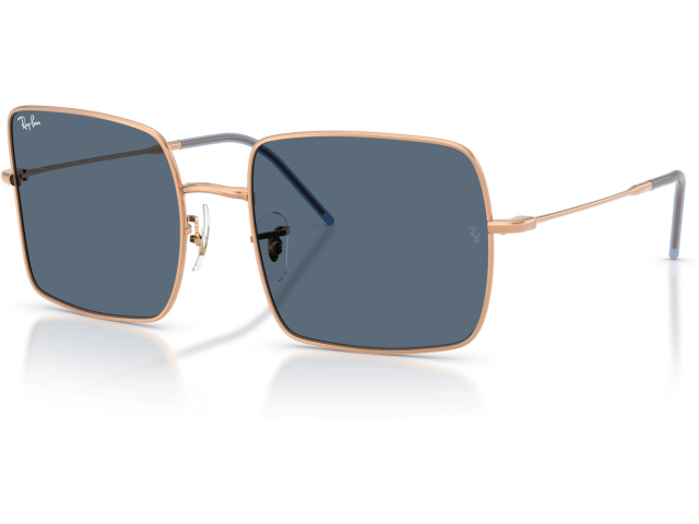 Ray-Ban SQUARE REVERSE RBR0104S 92023A Gold