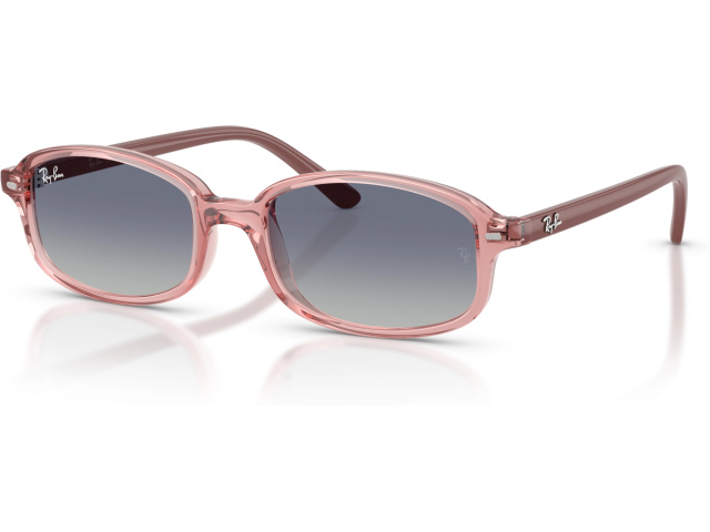 Ray-Ban RJ9132S 72014L Pink