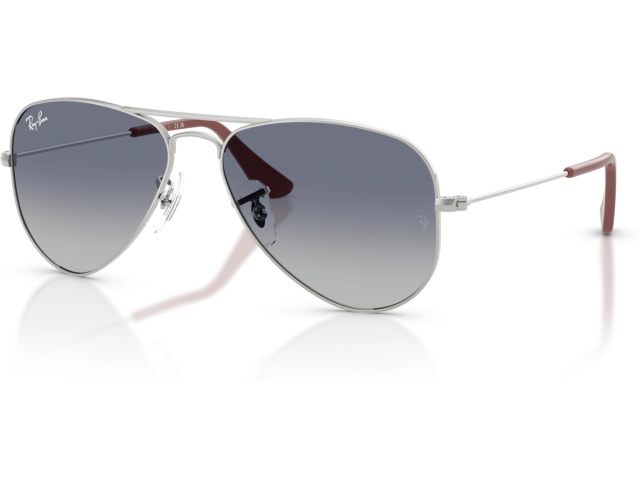 Ray-Ban JUNIOR AVIATOR RJ9506S 212/4L Silver