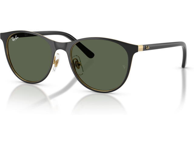 Ray-Ban RJ9552S 294/71 Black