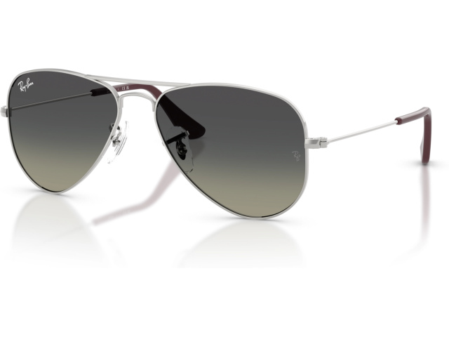 Ray-Ban JUNIOR AVIATOR RJ9506S 302/11 Silver