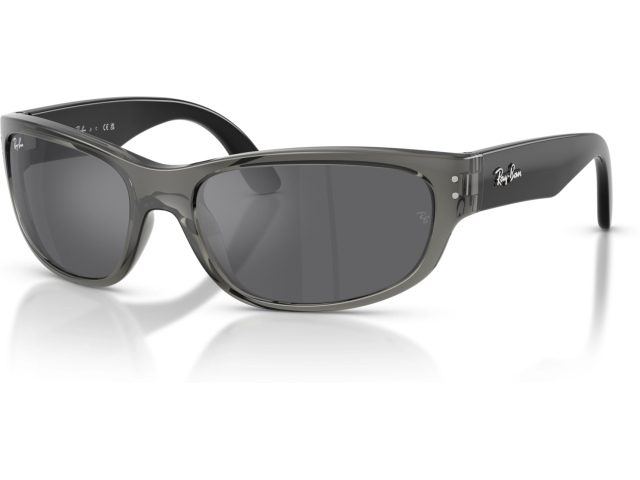 Ray-Ban RJ9189S 71956G Grey