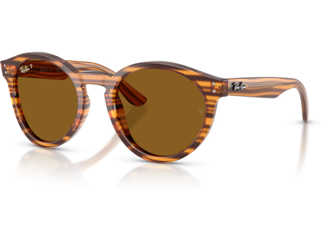 Ray-Ban RBR0505S 679183 Brown