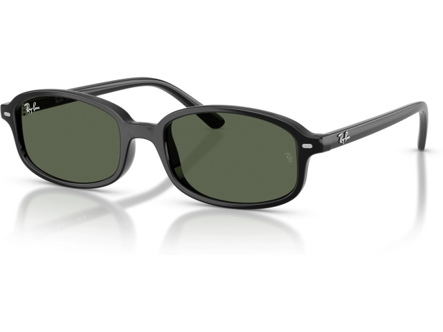 Ray-Ban RJ9132S 100/71 Black