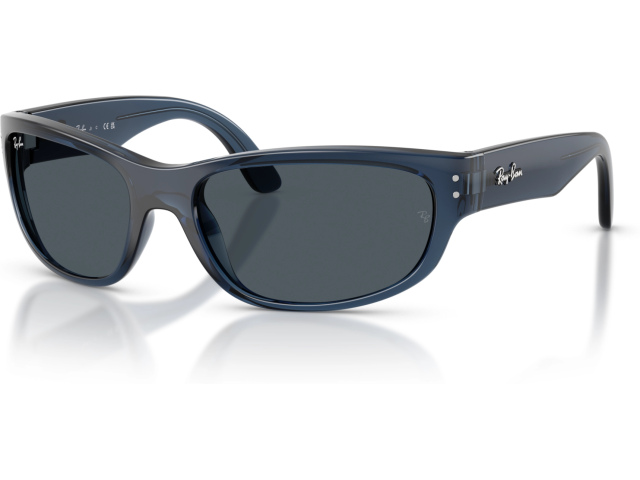 Ray-Ban RJ9189S 719687 Blue