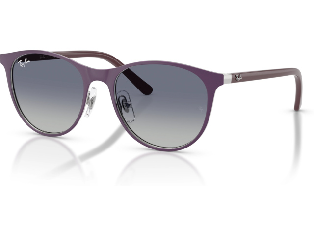 Ray-Ban RJ9552S 299/4L Silver