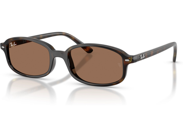 Ray-Ban RJ9132S 152/73 Tortoise