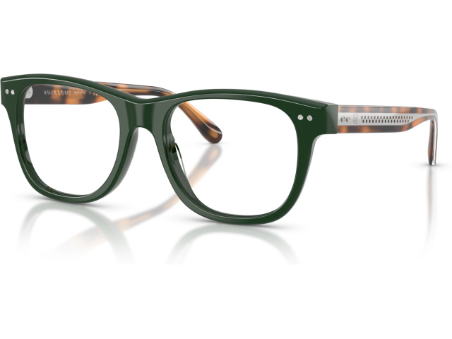 Ralph Lauren RL6260U 6140 Green