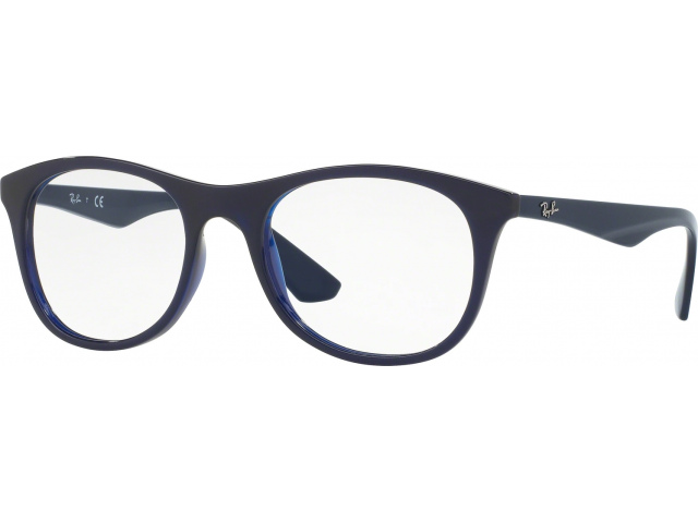  Ray-Ban RX7085 5584 Blue