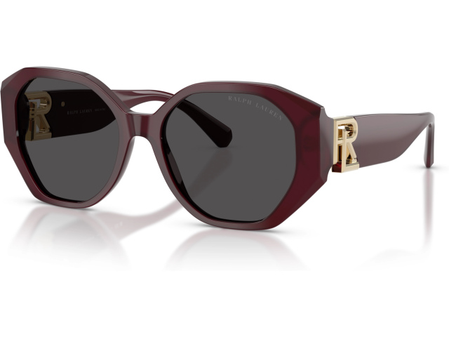 Ralph Lauren THE JULIETTE RL8220 508387 Red