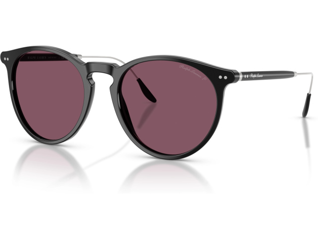 Ralph Lauren RL8181P 50011A Black