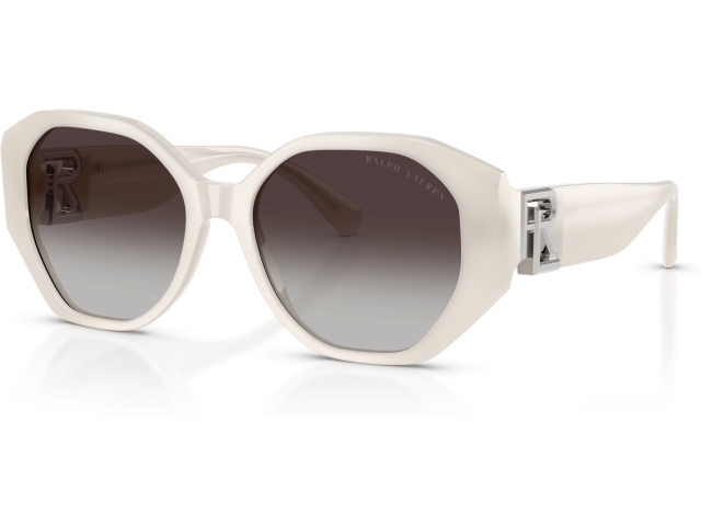 Ralph Lauren THE JULIETTE RL8220 61828G White