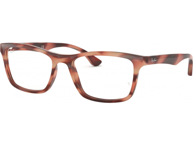 Оправа Ray-Ban RX5279 5774 Horn Pink Brown