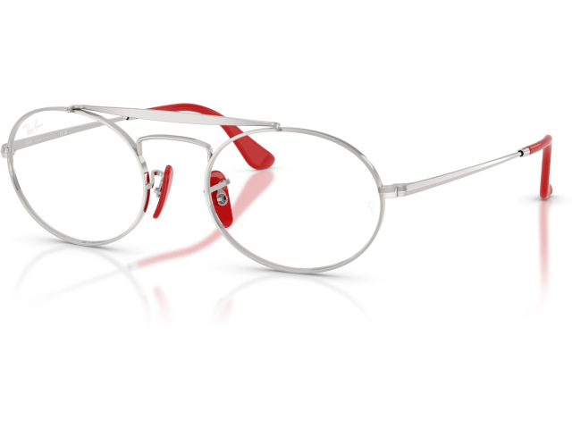 Ray-Ban RX3775VM F007 Silver