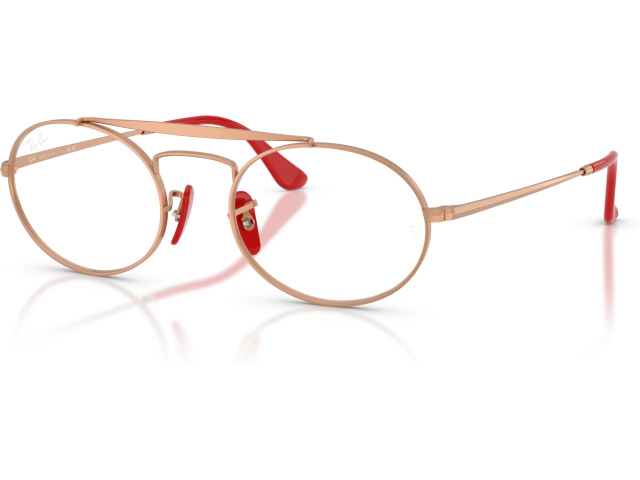 Ray-Ban RX3775VM F135 Gold