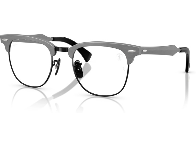 Ray-Ban RX3807VM F108 Black