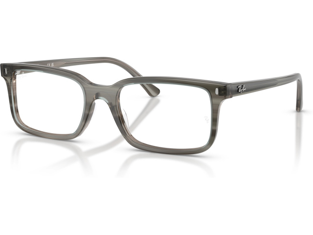 Ray-Ban RX5445 8453 Grey