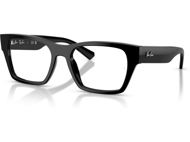 Ray-Ban RX5448 2000 Black