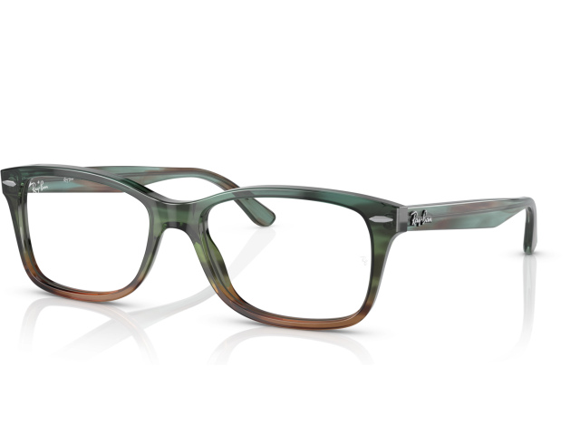 Ray-Ban RX5428 8252 Blue