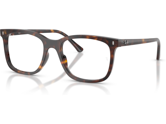 Ray-Ban RX5446 2012 Tortoise
