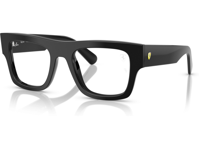 Ray-Ban RX5517M F601 Black