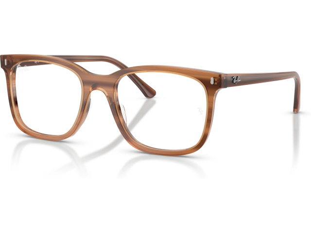 Ray-Ban RX5446 8455 Tortoise
