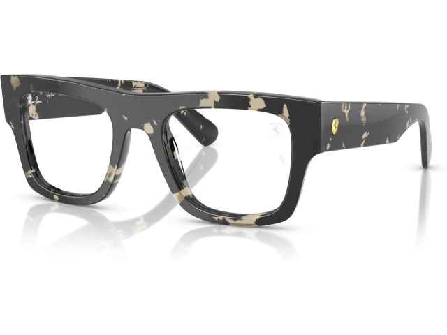 Ray-Ban RX5517M F703 Tortoise