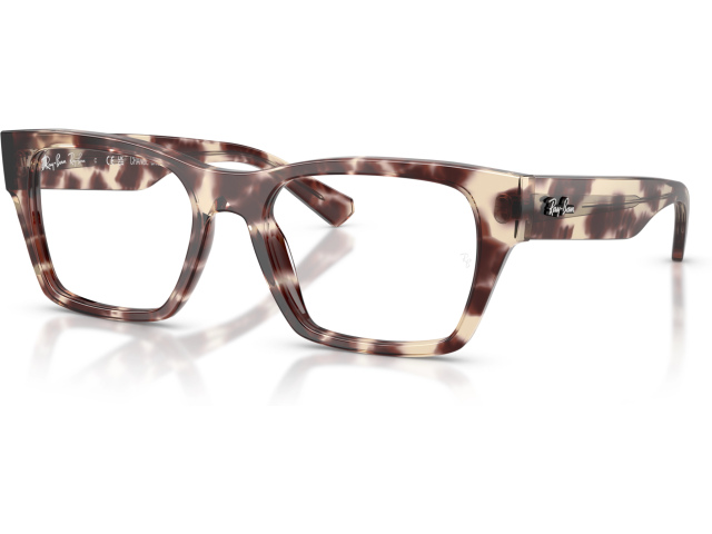 Ray-Ban RX5448 8460 Tortoise