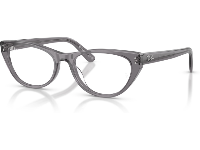 Ray-Ban RX5449D 8268 Grey