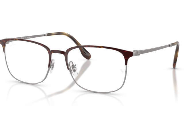 Ray-Ban RX6494 3223 Grey