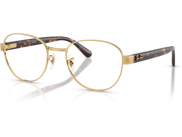 Ray-Ban RX6543 2500 Gold