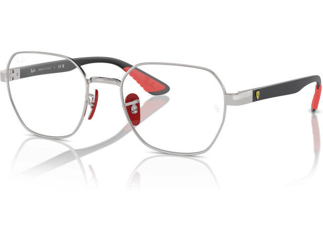 Ray-Ban RX6594M F031 Silver