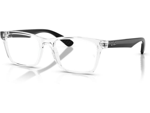 Ray-Ban RX7025 5943 Transparent